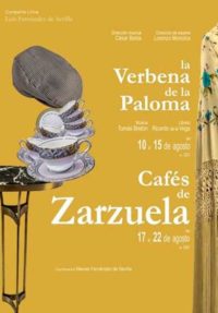 Cafés de Zarzuela