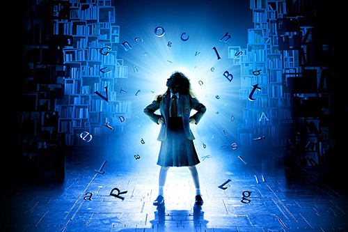 El multipremiado musical ‘Matilda’ llegará a Madrid en 2022