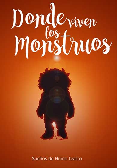 Donde viven los monstruos