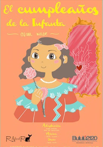 El cumpleaños de la Infanta