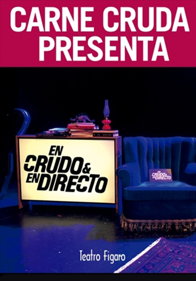 En Crudo y en Directo con Toteking, Shotta y El Kanka