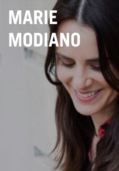 Marie Modiano
