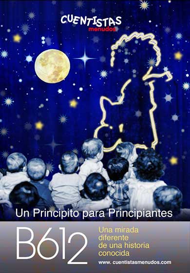 B612: Un Principito para Principiantes
