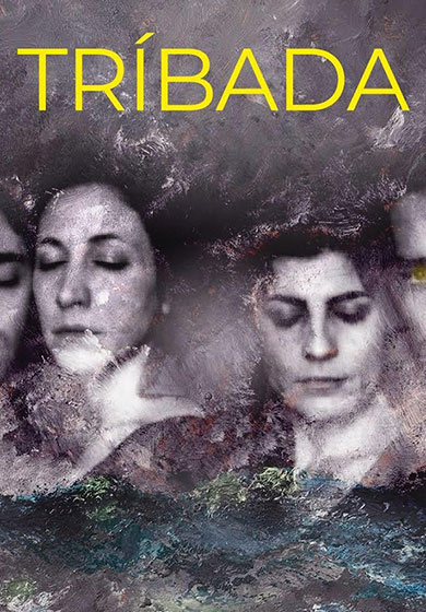 Tríbada