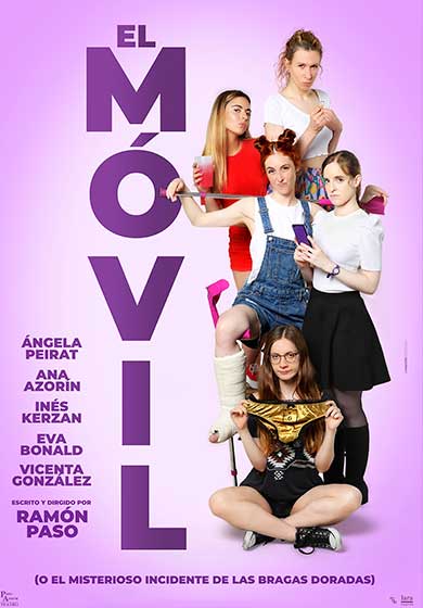 El móvil