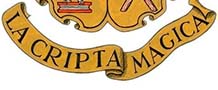 La Cripta Mágica