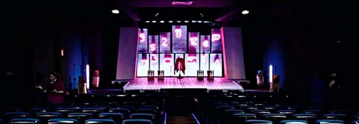 Teatro Sala Arapiles 16