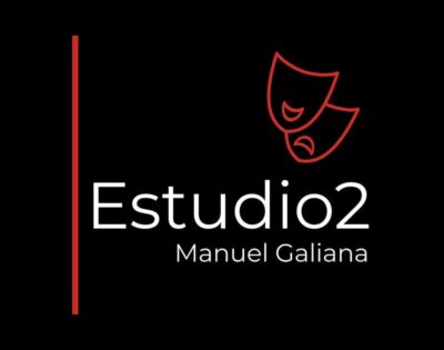 Estudio 2 Manuel Galiana