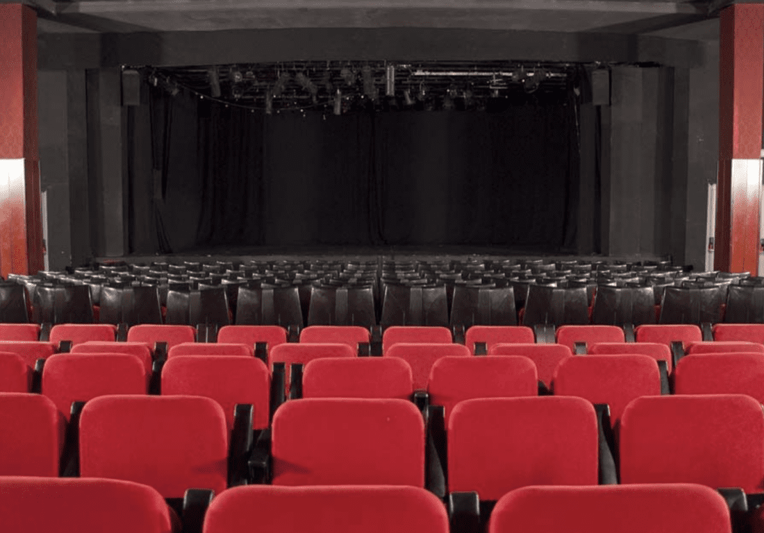 Pequeño Teatro Gran Vía