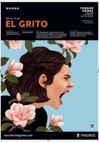 El grito