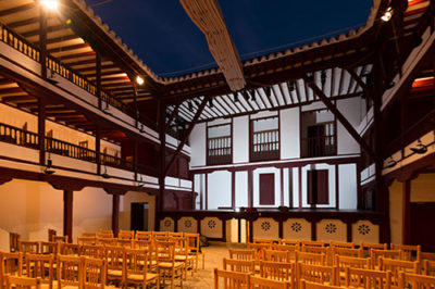 La COVID-19 no frenará este verano la celebración de festivales de teatro en España