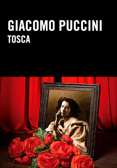 Giacomo Puccini: Tosca