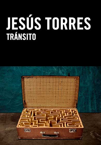 Jesús Torres: Tránsito