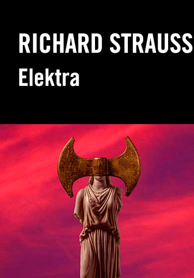 Richard Strauss: Elektra