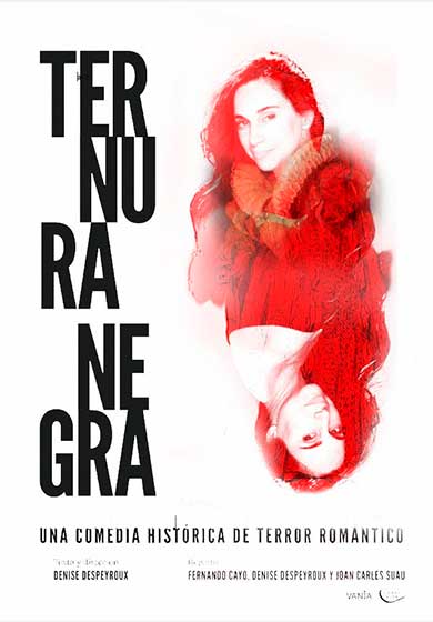Ternura negra