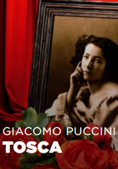 Giacomo Puccini: Tosca - Teatro Real - Teatro Madrid