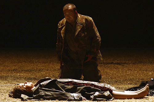 El Teatro Real presenta la temporada 2020/2021: «Un acto de conquista de la normalidad»