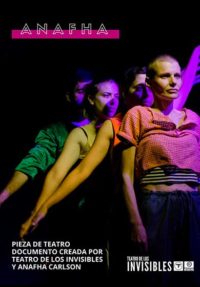 Anafha. Historia de una niña refugiada