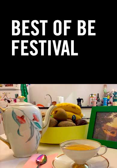Best of BE Festival 2020
