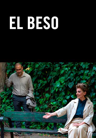 El beso