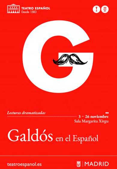 Galdós en el Español