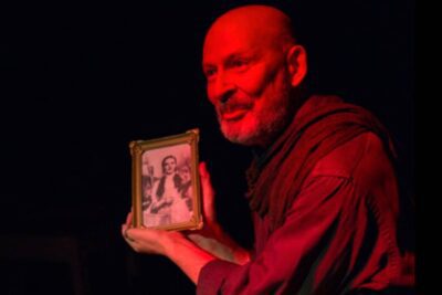 Judy, autopsia del arco iris