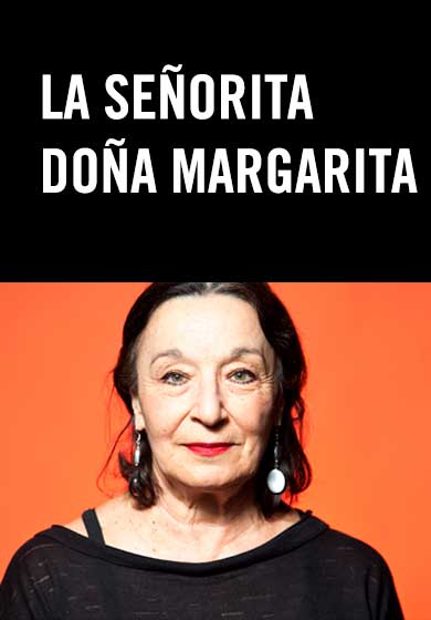 La señorita doña Margarita