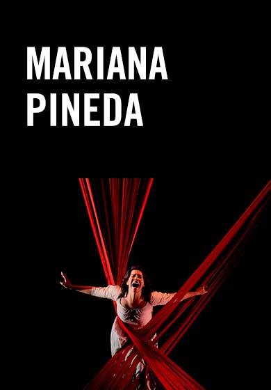 Mariana Pineda