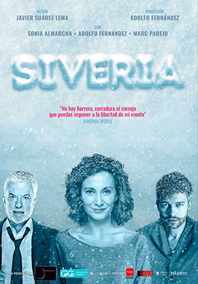 Siveria