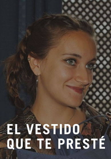 El vestido que te presté