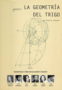 La geometría del trigo