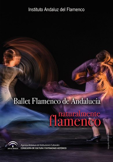 Naturalmente flamenco