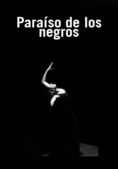 María Pagés y El Arbi El Harti: Paraíso de los negros