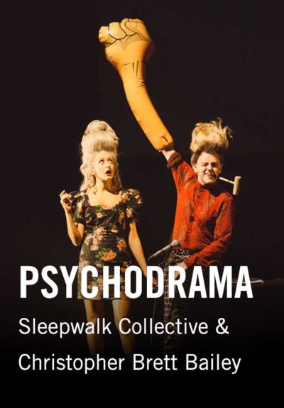Psychodrama