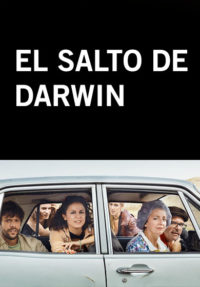 El salto de Darwin