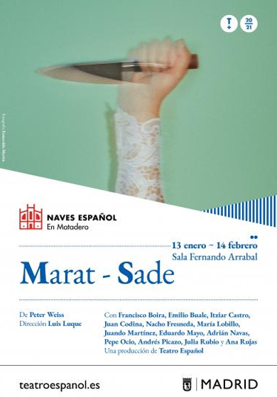 Marat – Sade