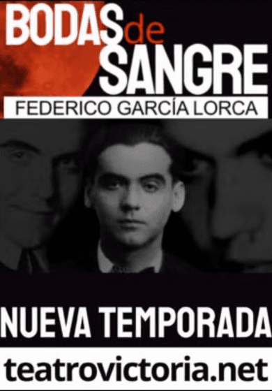 Microclásicos: Bodas de sangre