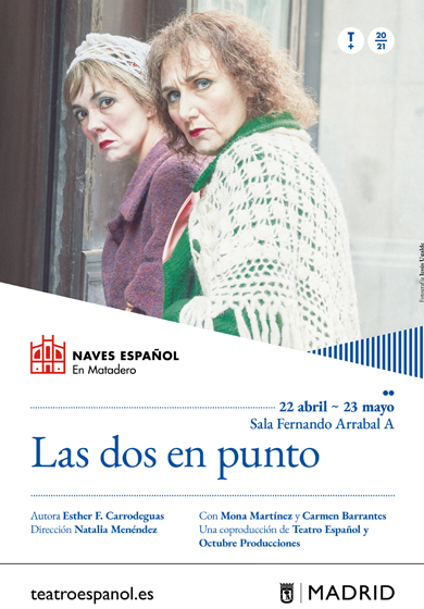 Las dos en punto