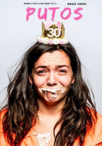 Putos 30