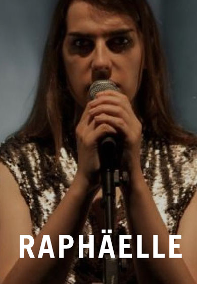 Raphäelle