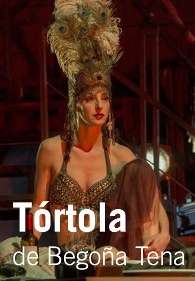 Tórtola