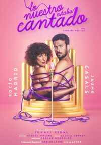 Lo nuestro estaba cantado