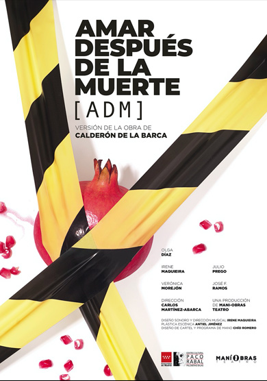Amar después de la muerte
