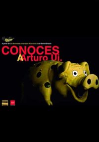 Conoces a Arturo Ui