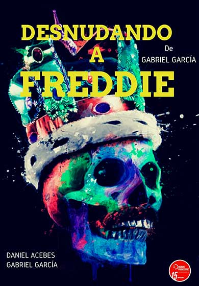 Desnudando a Freddie