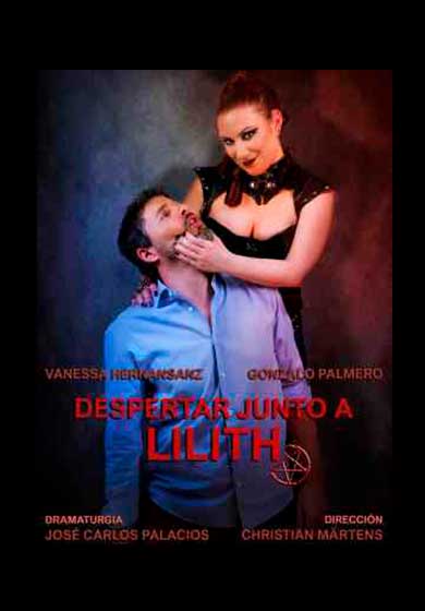 Despertar junto a Lilith