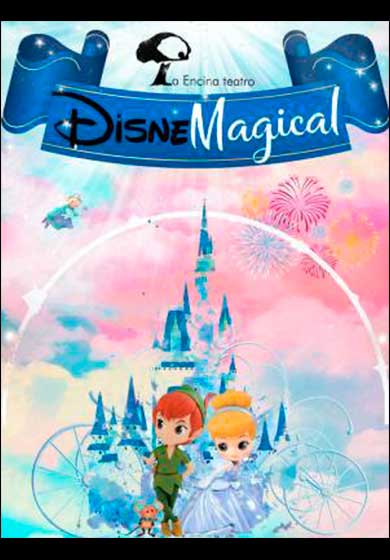 Disnemagical
