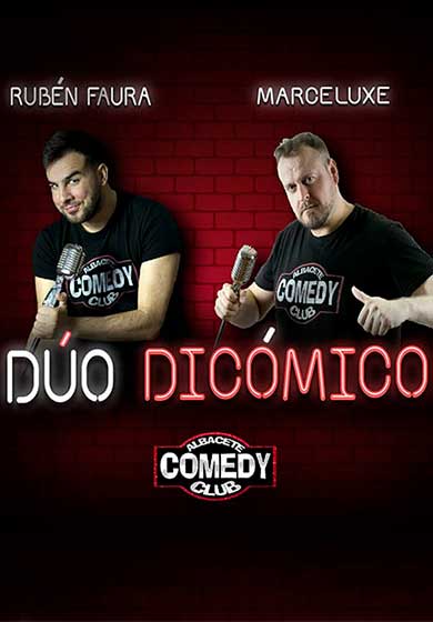Dúo Dicómico