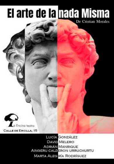 El arte de la Nada Misma