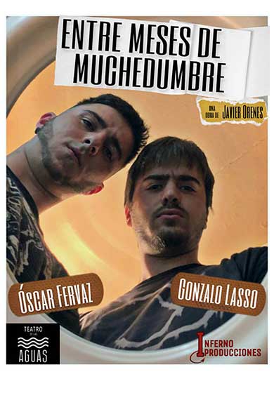 Entre meses de muchedumbre